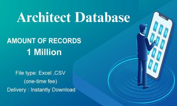 Architect Data