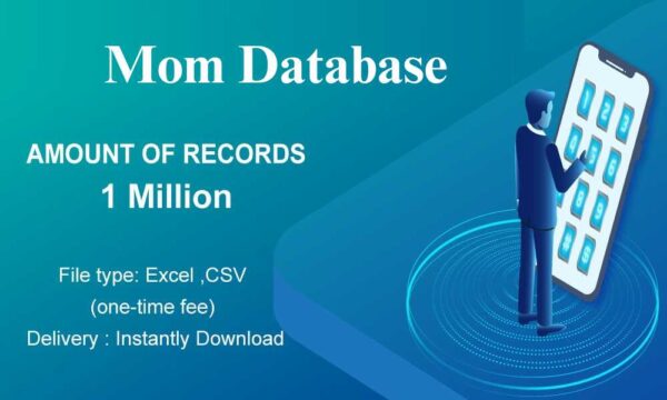 Mom Data